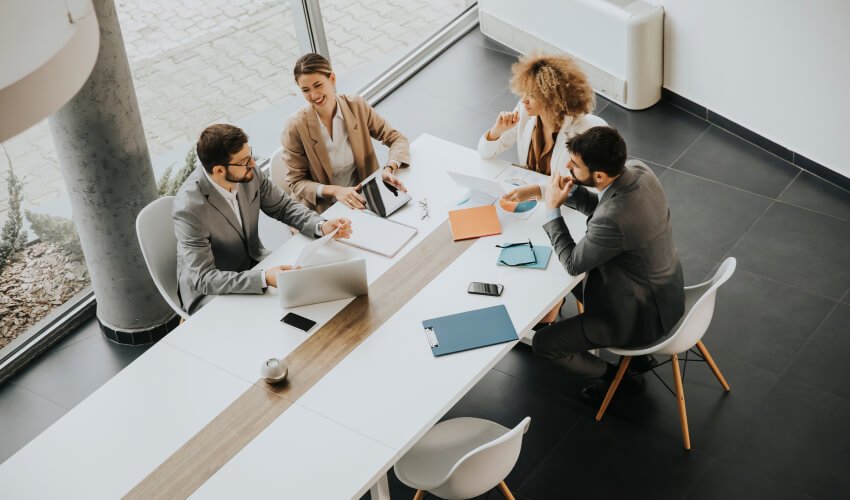 Business Consulting